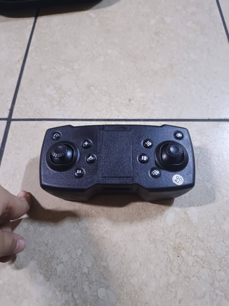 السلام عليكم عندي طائره شحن احنه فحم بيه كلشي منعرف بيه تشتغل على بطاريه شحن كونترول يشتغل على بطاريات سعر ٢٥الف


**إذا كنت صاحب هذا الإعلان وتريد حذفه لأي سبب، رجاءا أرسل رسالة إلى الدعم الفني**