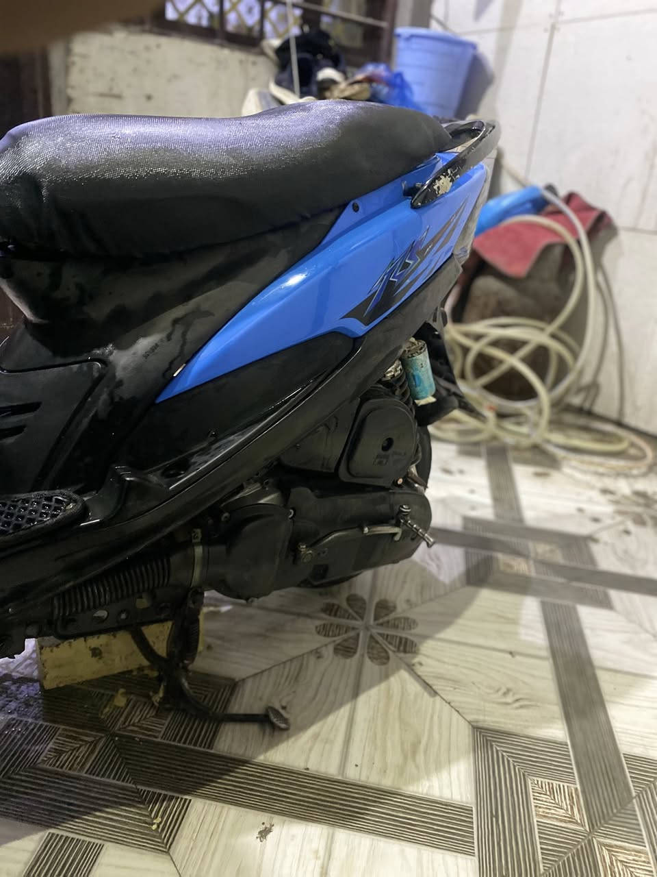 إسلام عليكم ماكس عدله للبيع ادراجه كلها ابلاديه بس الكفرات امبدله للجماليه ولباقي كله ابلادي ادراجه ناقصها سلف بس كهربائيات كلها شغاله  او مكينتها مامفتوحه ابلاديه٤٩
مكاني بغداد.   اسعر٤٥٠
واتساب فقط/‭٠٧٨٧ ٩٠٥ ٠٢٥١‬
