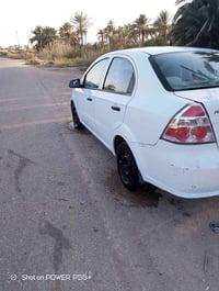 افيو ٢٠١١ • مكينة وكير جديد • تواير جديدة