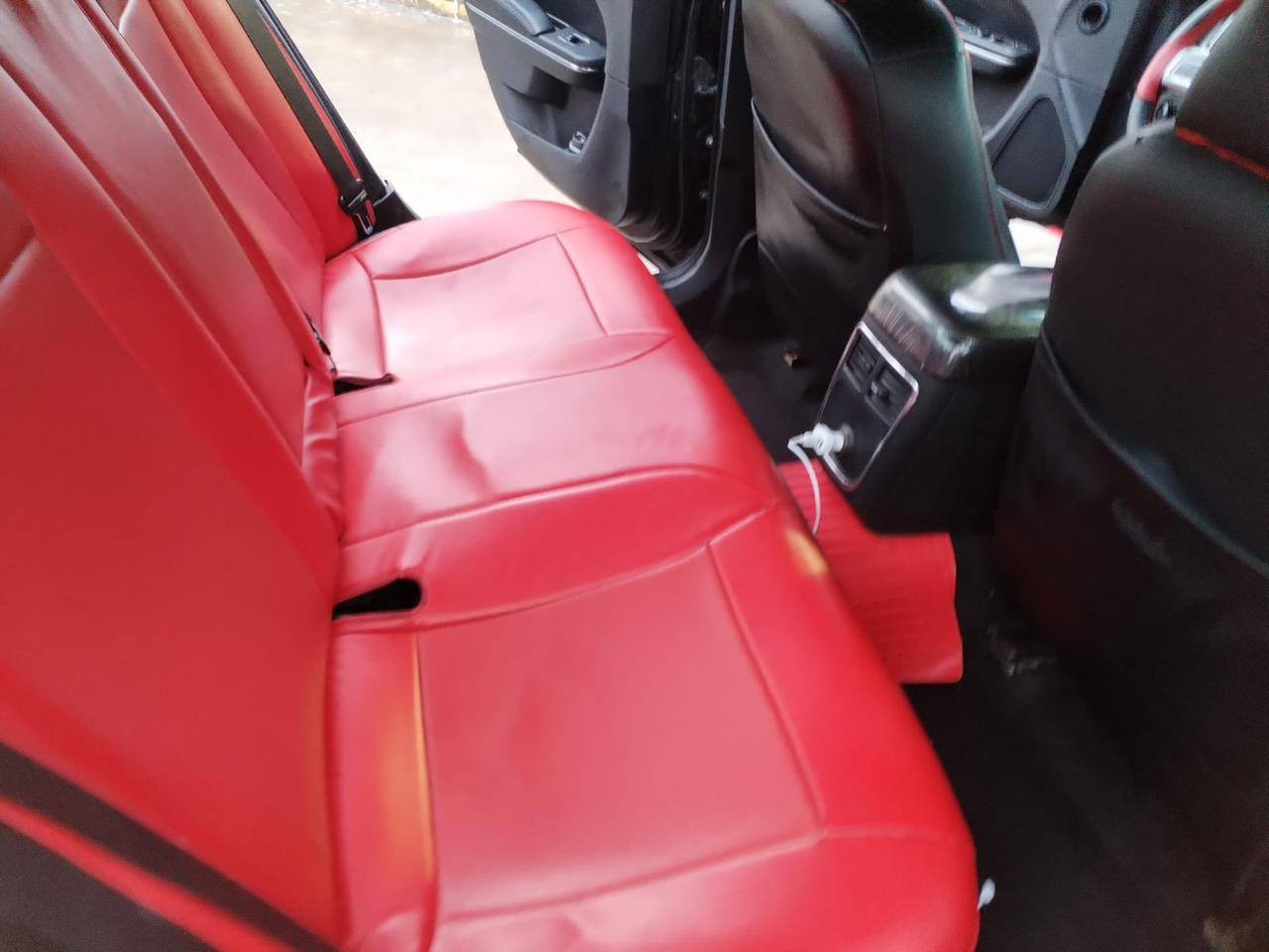 سلام عليكم جارجر للبيع موديل 14ضربته جاملغ وبنيد رقم وهزه جدد الستفسار اكثر الاتصال
على الرقم *********** غير متواجد على الفيس
