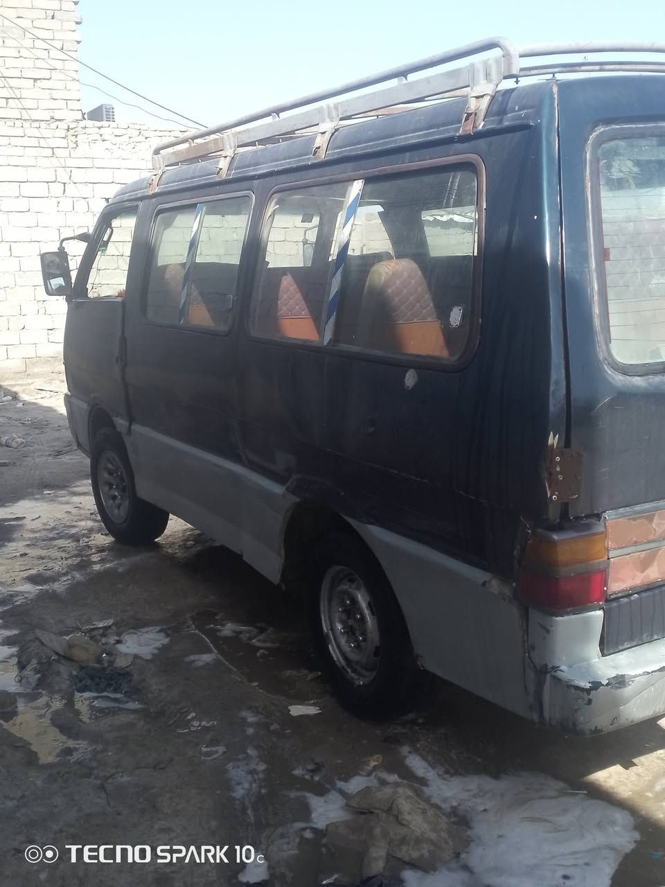 السلام عليكم سياره للبيع موديل 95 اجره رقم انكليزي ماكينه وكير كفاله سنوية 28 سياره جاهزه تريد وكالة تريد تحويل سعر 35 وبيه مجال مكانك ناصريه مركز هاذه رقمي تصل عليه وبيك خير وتدلل ***********
