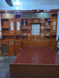 غرفة نوم صاج • سعر مناسب • قابل تفاوض