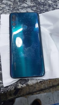 هواوي y9 برايم للبيع نضيف بدون غراض ٧٠ الف قفله ٠٧٨٣٠٣٣٠٢٥٣