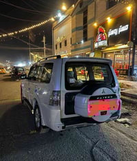 باجيرو حبتور • ٢٠١٠ • ٣٥٠٠