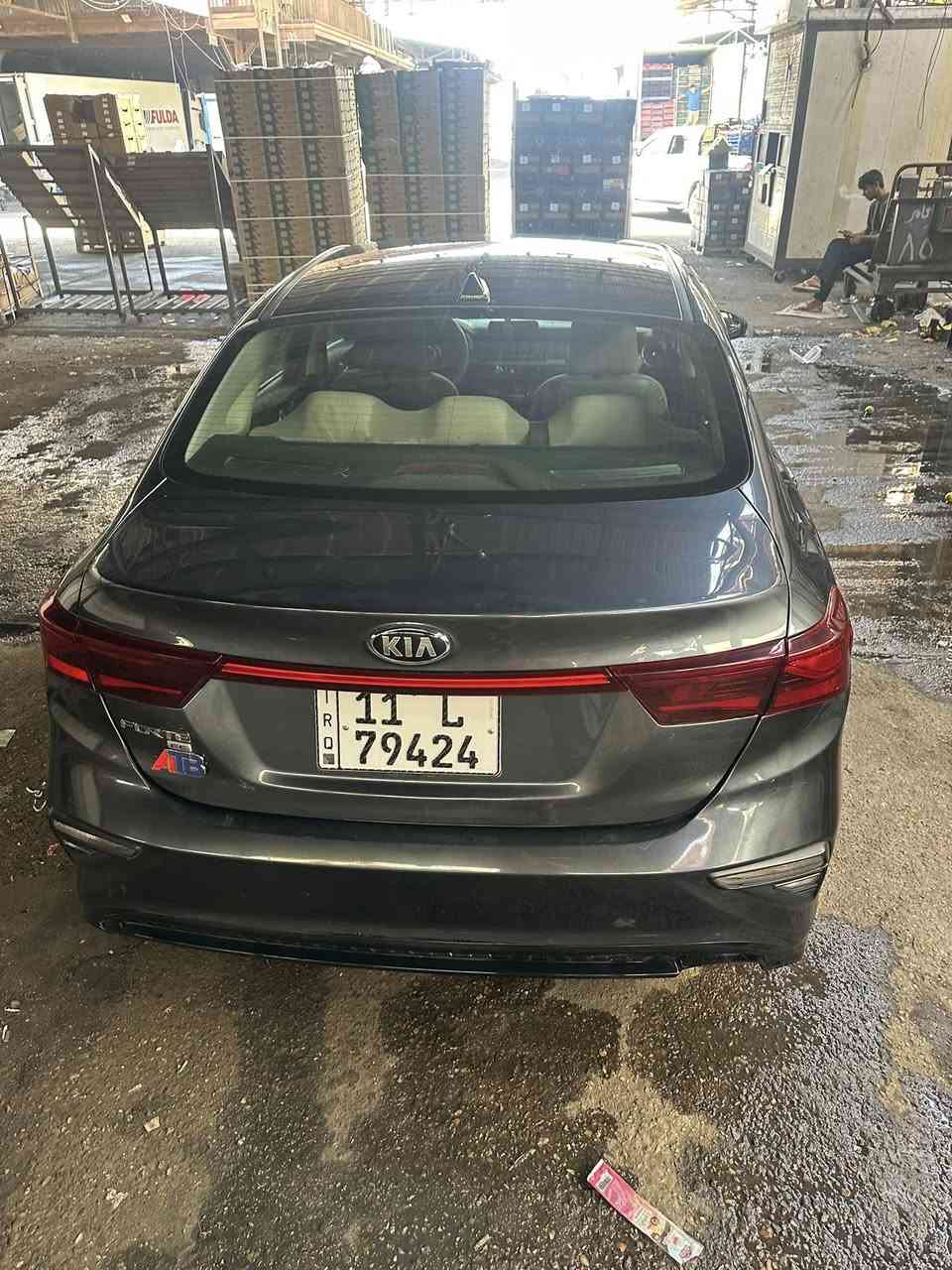 السلام عليكم فورتي 2019 محرك 2000 كير   محور at ماشيه 89 الف رايده 126 وبيه مجال مكاني بغداد ***********
