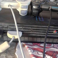 بلايستيشن ٢ • كامل ملحقاته