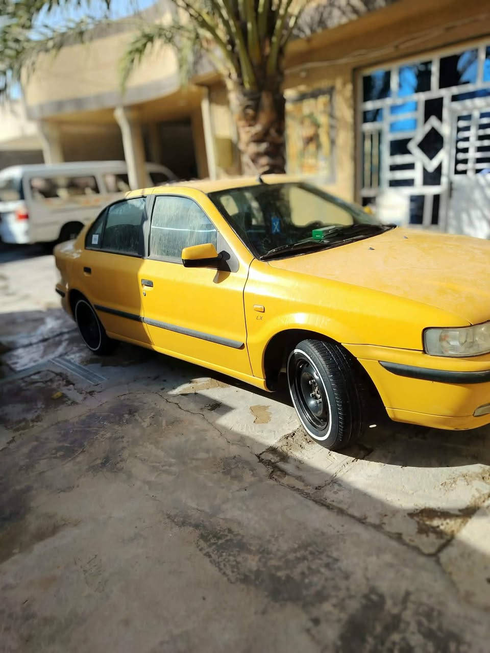 سلام عليكم سمند مديل 20017 مكفول عام عده جاملق امامي صفحت السايق تخم تاير صدر امامي خلفي جديد السعر ٥٣ وبيه مجال بغداد حي البتول *********** بي وتساب *********** انتصل
