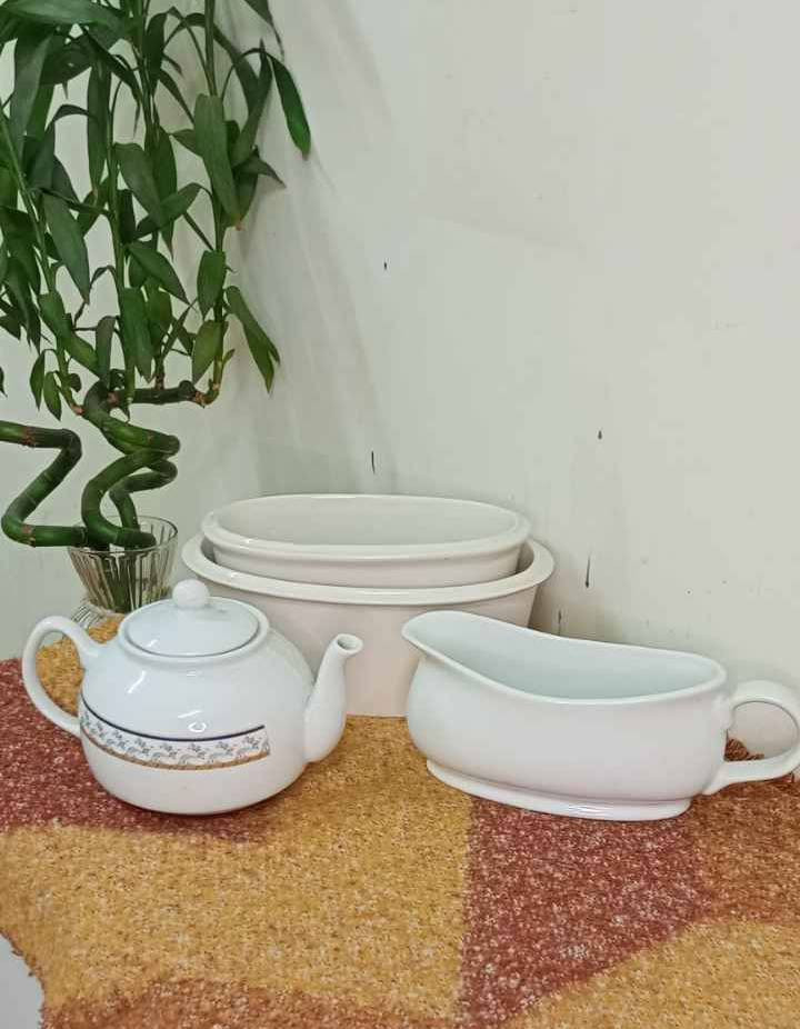 💥 عروضنا نار على المواعين 🔥 الجودة عالية والسعر ولا أروع!
🌸 مواعين راقية بأسعار مميزة 🌸 الحقوا العرض قبل ما يخلص! 
العنوان B8 
@إشارة


**إذا كنت صاحب هذا الإعلان وتريد حذفه لأي سبب، رجاءا أرسل رسالة إلى الدعم الفني**