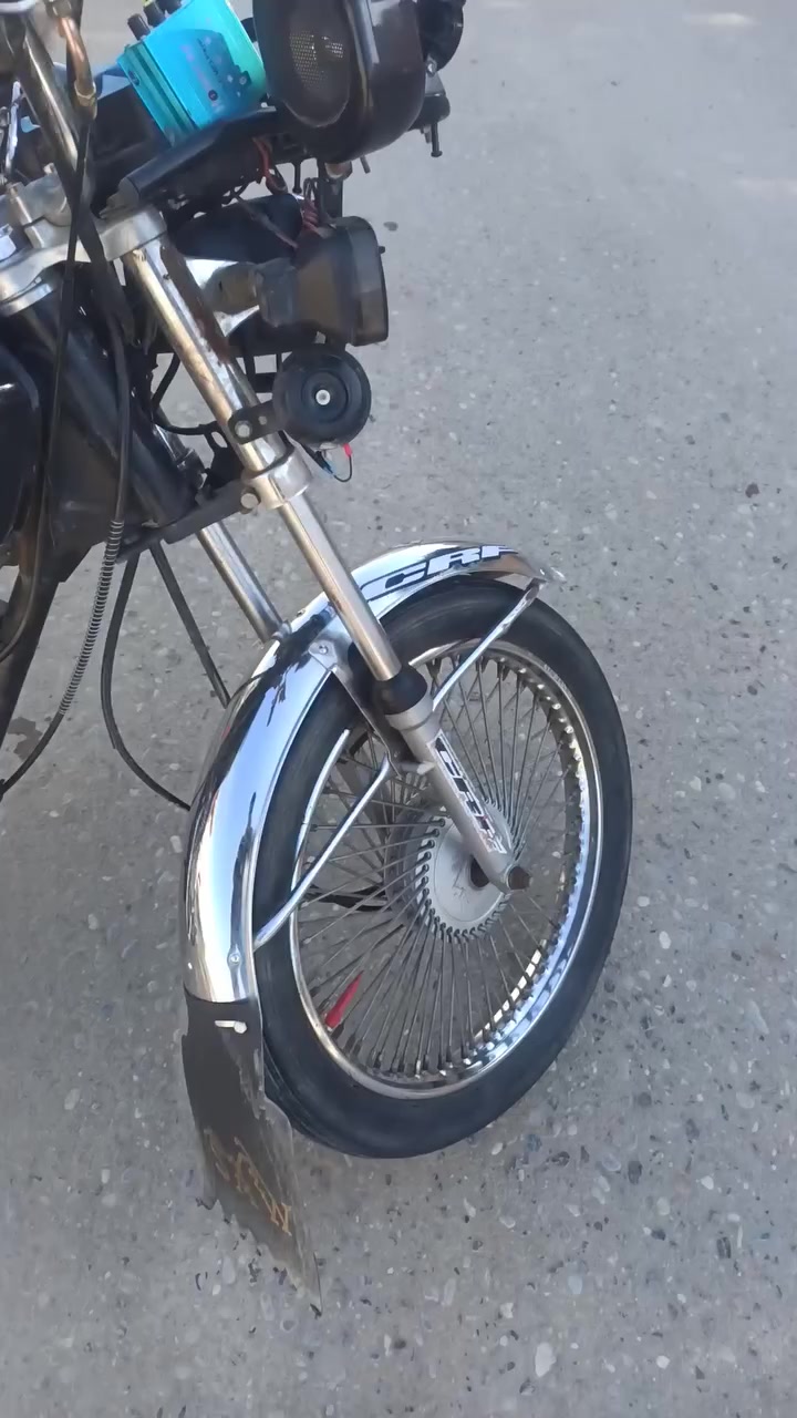 السلام عليكم
تايكر 4 گير موديل 21 محدث 23
صالنصة رياضي 
نشاط فول
السعر 370
مكاني بيجي الصينية


**إذا كنت صاحب هذا الإعلان وتريد حذفه لأي سبب، رجاءا أرسل رسالة إلى الدعم الفني**