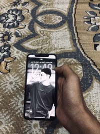 ايفون 11 برو ماكس • ٢٥٦ • بطارية ٧٦%