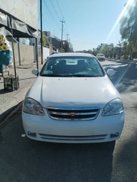 أوبترا أوتوماتيك • ٢٠٠٩ • رقم سليمانية