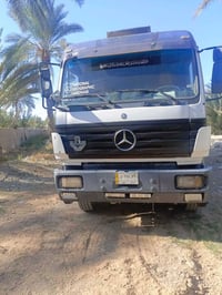 راس وعربانه • موديل ١٩٩٦ • أم القيطان كربلاء