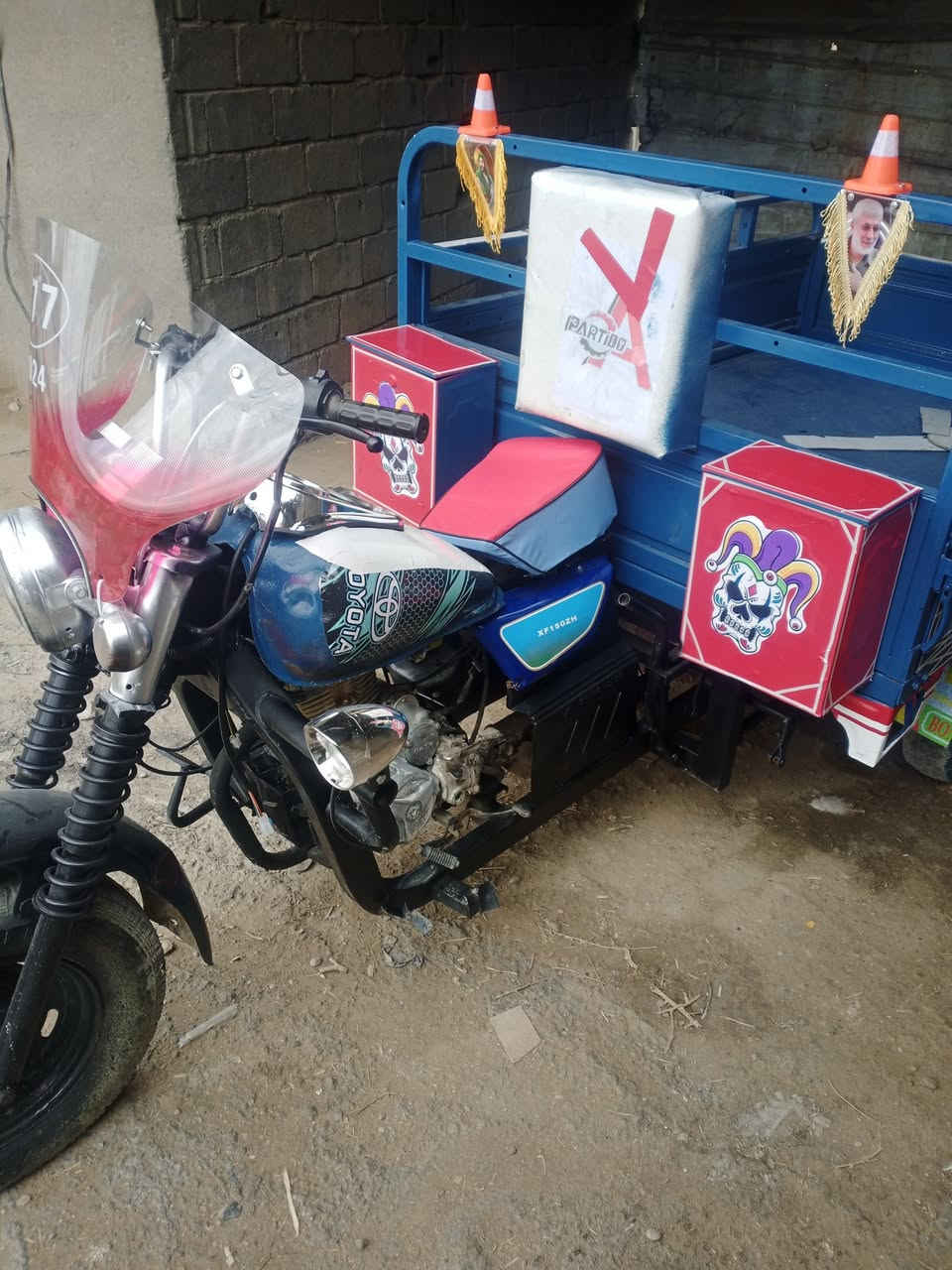 سلام عليكم ستوته للبيع موديل 15مكفوله كفاله عامه اوراق اصولي شاصي مكفول العنوان بابل الشوملي  السعر......مليون 250وبيها مجال  ***********..
