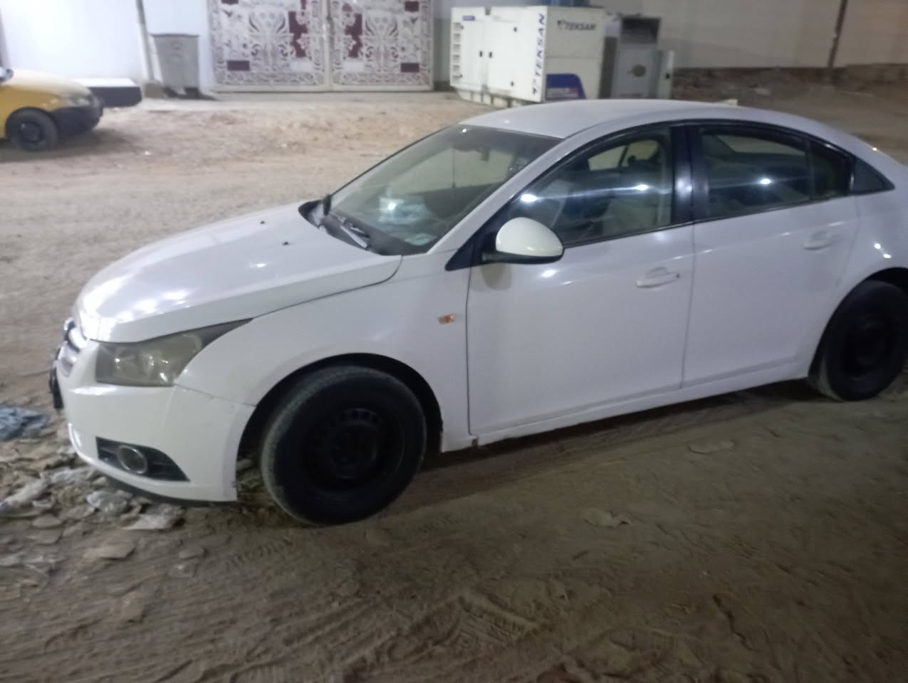 دايو لاسيته موديل 9بيع او مراوس حسب القناعه سياره مكفوله من الضربه والصبغ السعر 60


**إذا كنت صاحب هذا الإعلان وتريد حذفه لأي سبب، رجاءا أرسل رسالة إلى الدعم الفني**