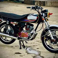 دراجه نامي برو للبيع مكينه غطاس أربعه كير للمراوس والبيع مراوس مع مكين...