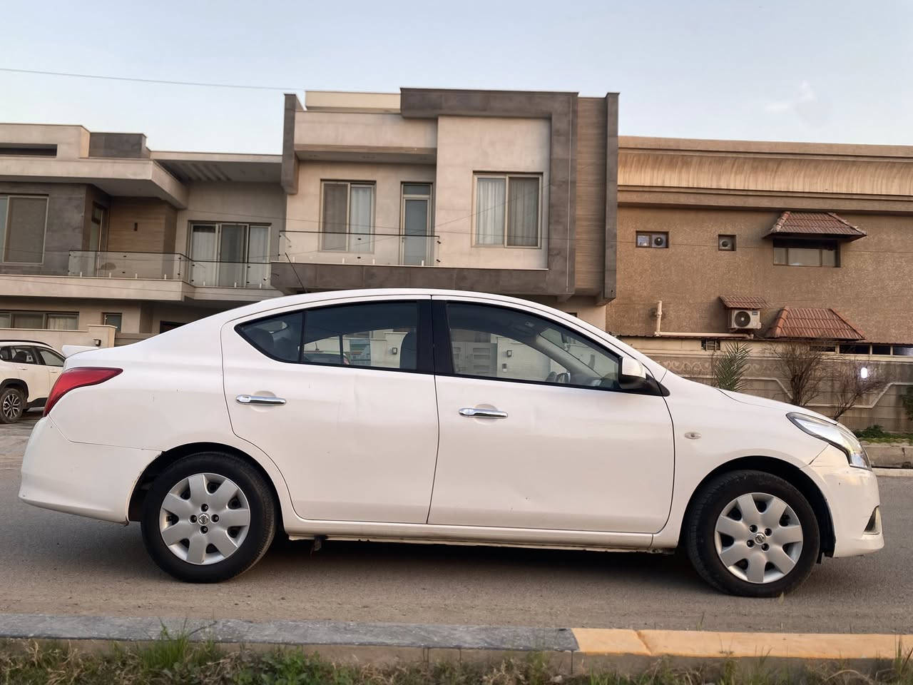 سلام عليكم نسيان سني هندي بليتة زركه موديل 2022رقم بغدادبسمي سنويه هزه جديدةسعر 106مكفوله من صبغ  وتبديل بيه كير مكينه حداديه جديد مابيه نواقص ماشيه68
اتصال *********** مكان سياره بغداد
