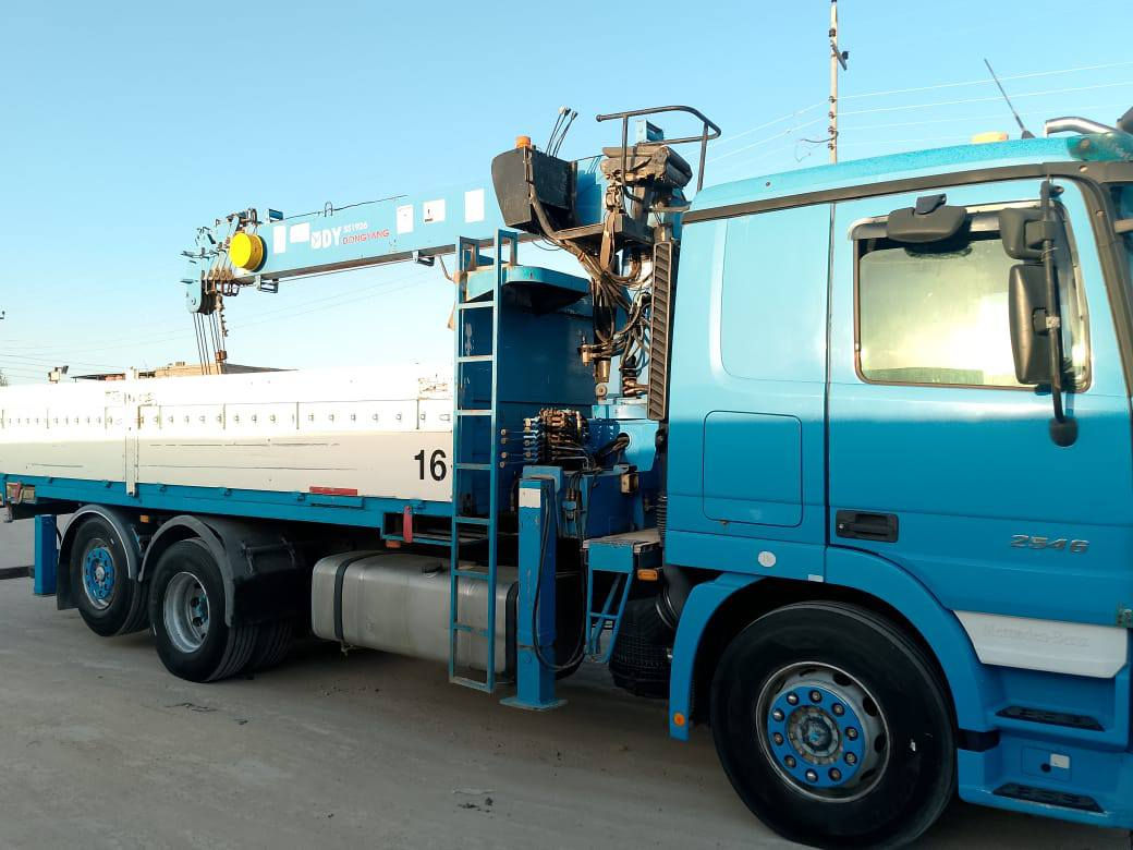 سلام عليكم ورحمه الله وبركاته هياب مارسدس مديل الفين اوخمسه كيرمكينه خير من الله رتايدر خمس طكات كرين 7طن 5اسلايتات كوري فول سيفتي نضام بيبي رقم اوسنوايه جديد تحوايل ثاني يوم***********
