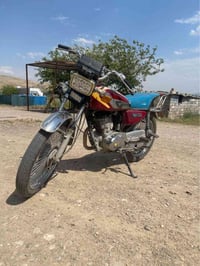ماكينة ١٢٥ • ٢٠١٦ • بلا عيب