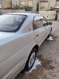 مكينة ٢٥٠٠ • موديل ١٩٩٤ • كير جديد