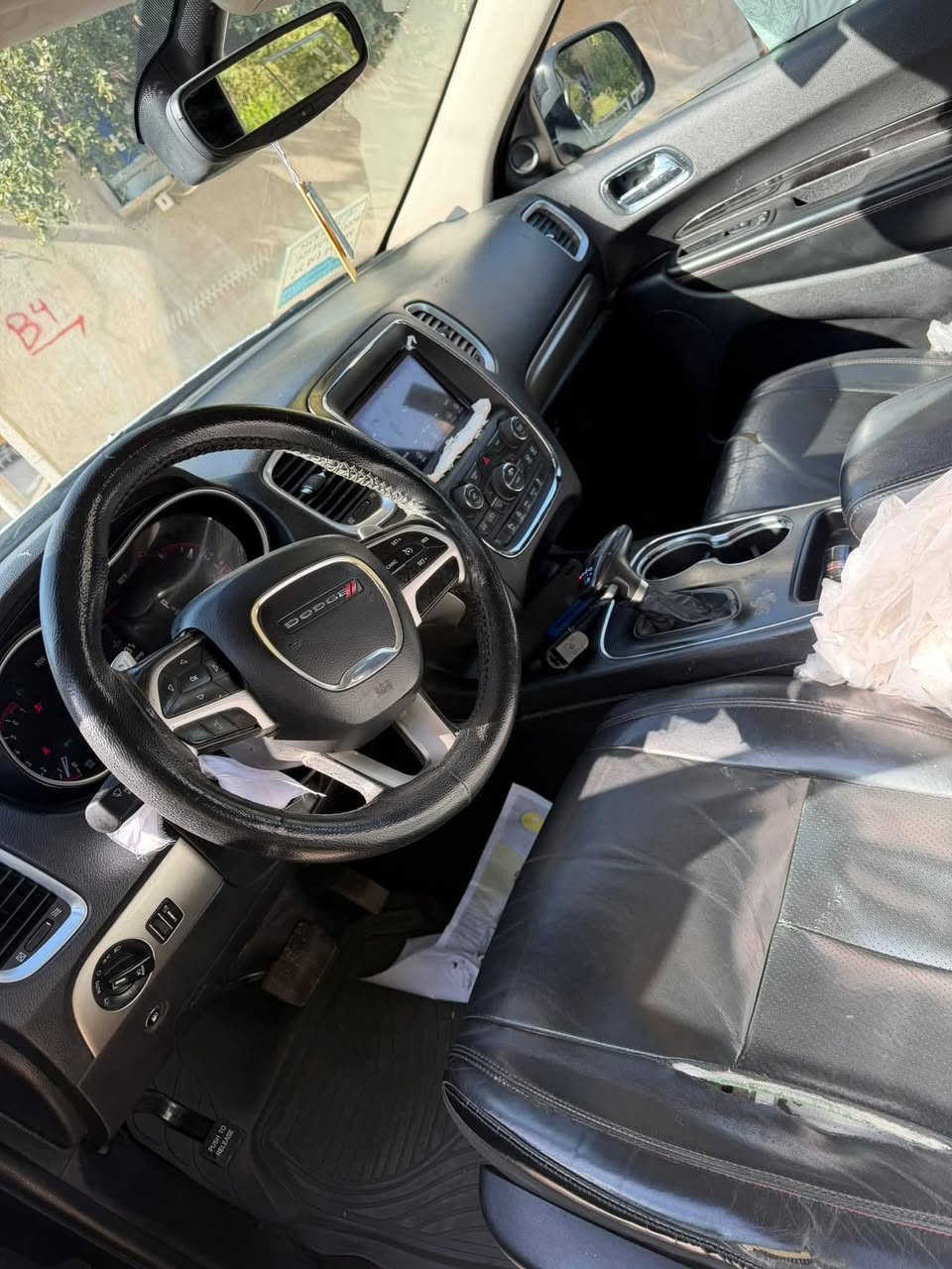 ﷽
اللهم مصلي ؏ محمد وال محمد

نوع السياره : دوج دورنكو

مديل2020 اصل تحويل ثاني يوم

نوع محرك :6سلندر

لون السياره : اسود

المواصفات 

1.صندوق كهربائي

2.ل

لحادث السياره تخريب السياره بيهة قطع ابيعلك صبغ عالم لاتكلي شبيه مابيه الشراي يفحص كبل سوناره الساره مابيهة شواصي ولا لغود السياره جديده 

9. السعر ١٧٠

استفتسار او اتصَ ***********

***********    واتساب
