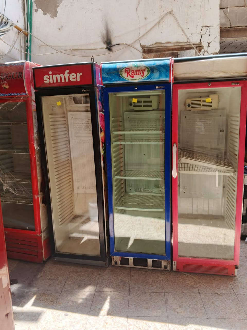 ‎ر‎ النجف, العراق


**إذا كنت صاحب هذا الإعلان وتريد حذفه لأي سبب، رجاءا أرسل رسالة إلى الدعم الفني**