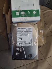 هارد ٤تيرا • شرط الفحص