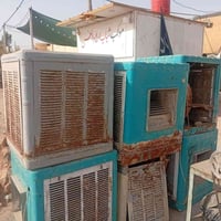 جديدة • سرعتين • ماطور بلدي