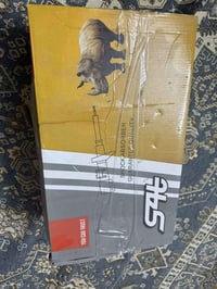 دبلات بيجو باص أماميات جدد سعر 40 المكان شعله  ￼      07733011304￼