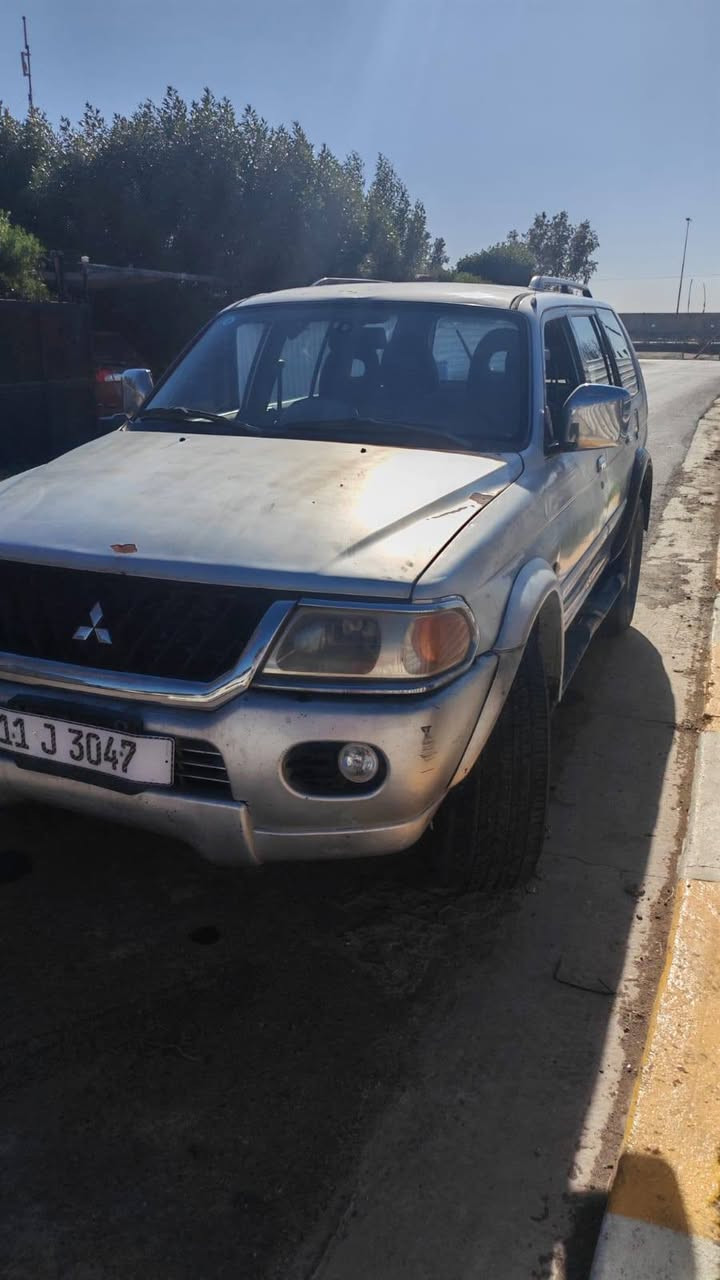 ناتيفيا ٢٠٠٦ رقم بغداد باسمي مكينة وكير ممتاز فور ويل شغال تبريد ثلج رايده ب ٧٥ وبيه مجال مكاني بغداد


**إذا كنت صاحب هذا الإعلان وتريد حذفه لأي سبب، رجاءا أرسل رسالة إلى الدعم الفني**