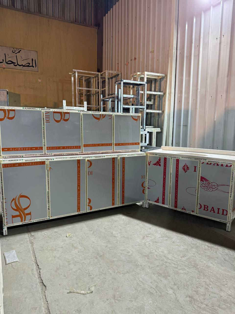 قياس مترين ارضي وملحق ومتر وعشرين سنك مرمر


**إذا كنت صاحب هذا الإعلان وتريد حذفه لأي سبب، رجاءا أرسل رسالة إلى الدعم الفني**