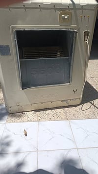مبردة جبيرة • للبيع • شكد حجمها
