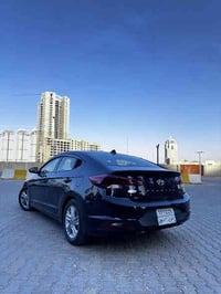 النترا 2019  وارد كندي بجم كبس حادث خفيف باب السكن وطخه جاملغ السكن وب...