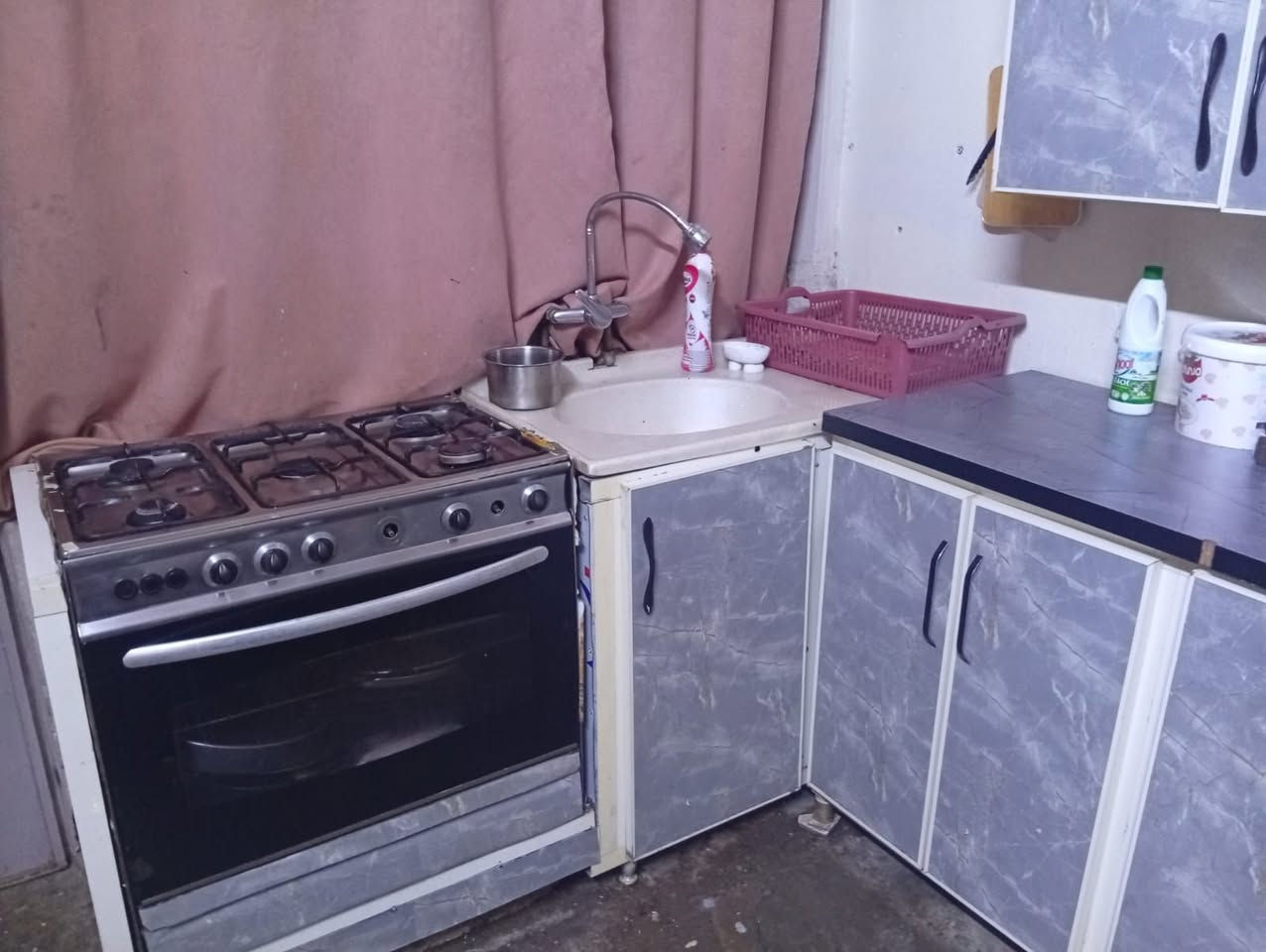 للبيع كاونتر ويا طباخ


**إذا كنت صاحب هذا الإعلان وتريد حذفه لأي سبب، رجاءا أرسل رسالة إلى الدعم الفني**