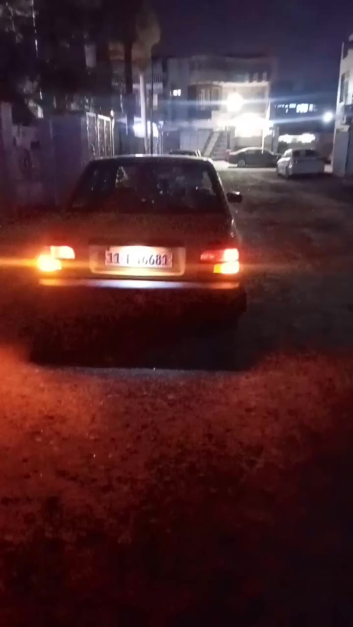 سلام عليكم
سايبا 2010

كير مكينة نضاف

شواصي نضاف 

سيارة بيها خياسات بل دوس 

تبريد غير شغال قطع بل ويرات 

سعر :

***********
