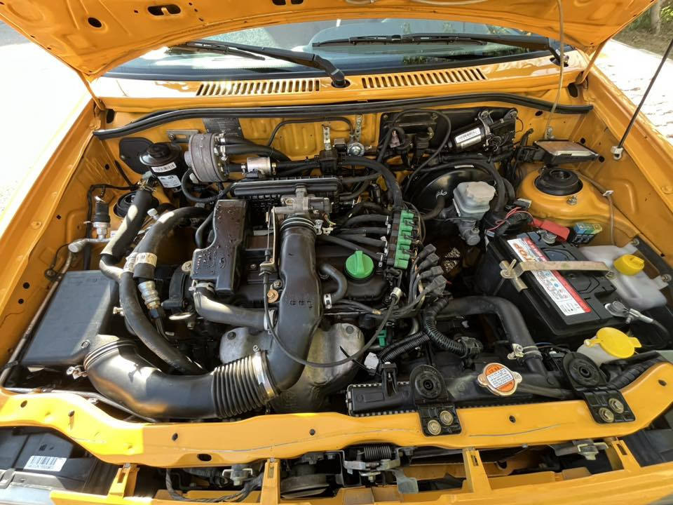 سايبا 2024
كفاله عامه بيه فقط قاعد دبل خلفيه اثر طسه 
عدد المسافه 64 
اسبير منازل 
كفاله عامه 
منظومة غاز 
غرامات مصفره 
السعر 72 وبيه مجال قليل 
***********
مكاني بغداد الشعله
