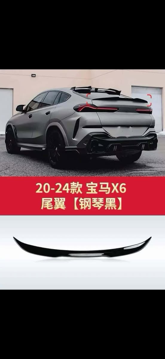 سلام عليكم…
الأدمنيين والأعضاء المحترمين
متوفر اكسسورات x6.G06
1.لحيه متكونه من (4) قطع غير مستخدمه نهائياً
2.دفيوزر خلفي متكون من(3) قطع
3.دوسات جانبيه الطويلات على طول السياره وليس الصغار
4.سبايدر قماره
5.سبايدر صندوق
6.دوسات بانزين +بريك مختمات حرف (M) عدد زوجين
7.اطار دشبول (كاربون فايبر) غير مستخدم
8.غطاء حصان (چكمچه وسطيه)
9.كڤر مجموعه الأناره كاربون فايبر
شباب الطيبه
كل واحد وسعره
للأستفسار:***********
 واتس اب فقط
او ماسنجر
تحياتي للجميع🫶🏻
