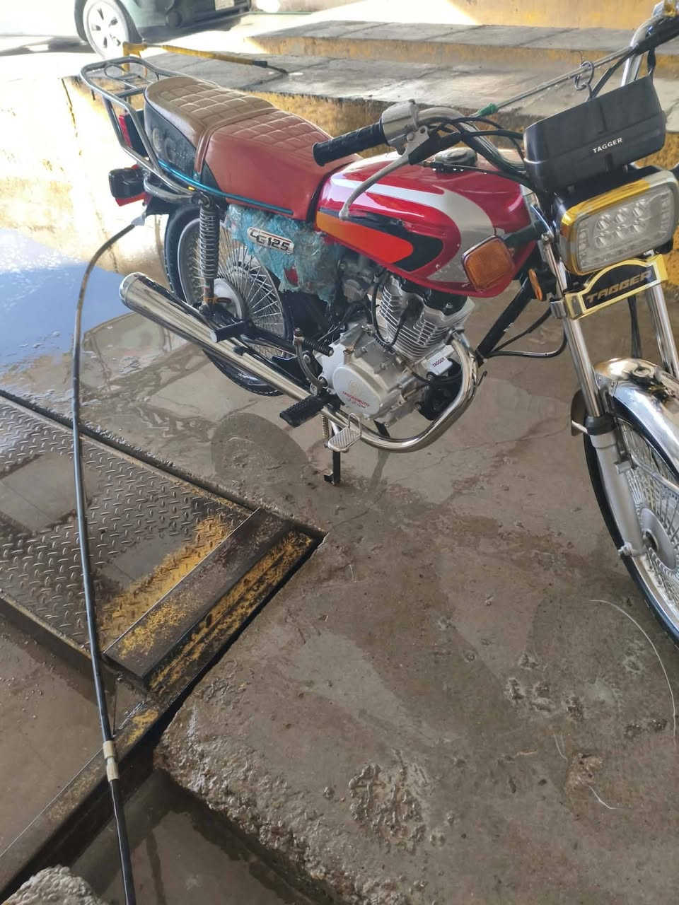 تايكر لبيع 550 لرقم ***********
