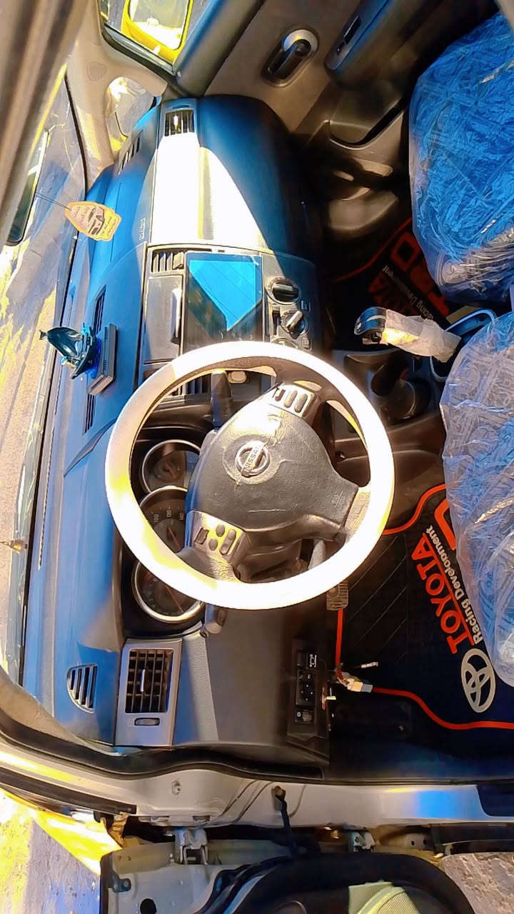 نيسان فيرسا 2007مشروع وطني
كير مكينة كورلا بيكجو منضومة غاز بيها
سعرها 35//‏‪***********‬‏
