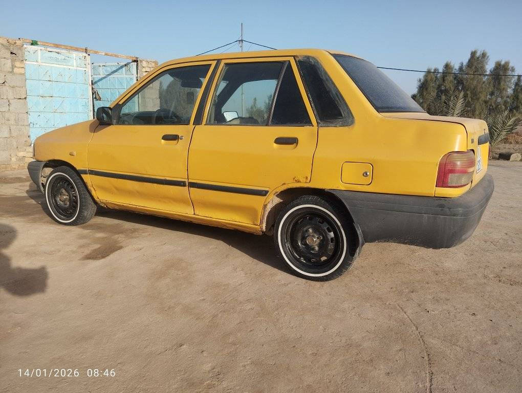 سايبه للبيع 2011نفخ السياره مكينه وكير عله شرط. سياره بيه بس دواسه وحده ببه خياس وب40هيه وصبغه مالكه نسيبي.  تحويل ثاني يوم *********** وترهم مراوس بيجو.  دايو ضيفه  .خاص مفتوح 🔓   24ساعه.
