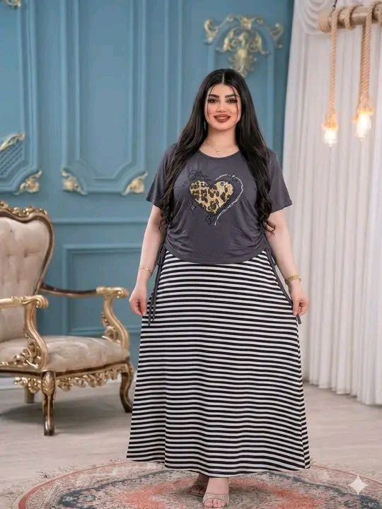 فستان نسائي كلوش 
خامة فانيله زبده مطاط 
يلبس من وزن 50 لحد 90 كيلو 
السعر خاص 
توصيل لجميع المحافظات


**إذا كنت صاحب هذا الإعلان وتريد حذفه لأي سبب، رجاءا أرسل رسالة إلى الدعم الفني**