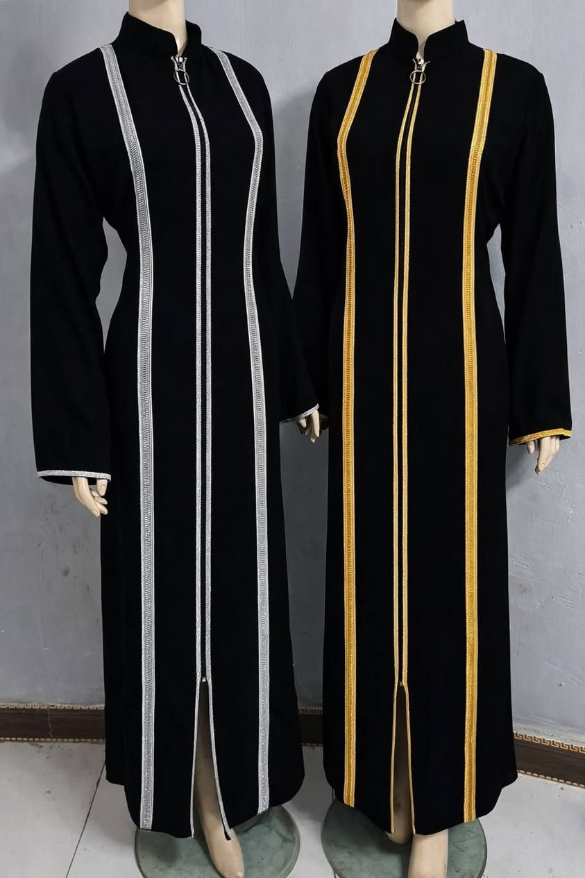 متوفر لدينا جبه عبايه جميع قياسات وتوفر لدينا جمله ومفرد رقم التليفون ***********
