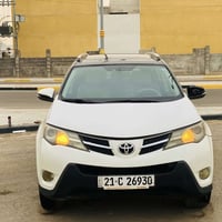 راف4 امريكي • ٢٠١٥ • حادث بنيد