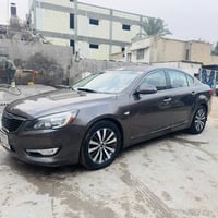 كادينزا • ٢٠١٣ • مكينة ٣٥٠٠