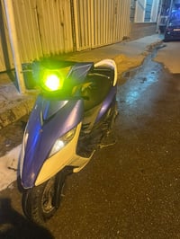 شباب ثعلب GTR نضيفه تجي شوف شوفها بنفسك ممفتوحة مختمه فقط نقص تريشه ات...