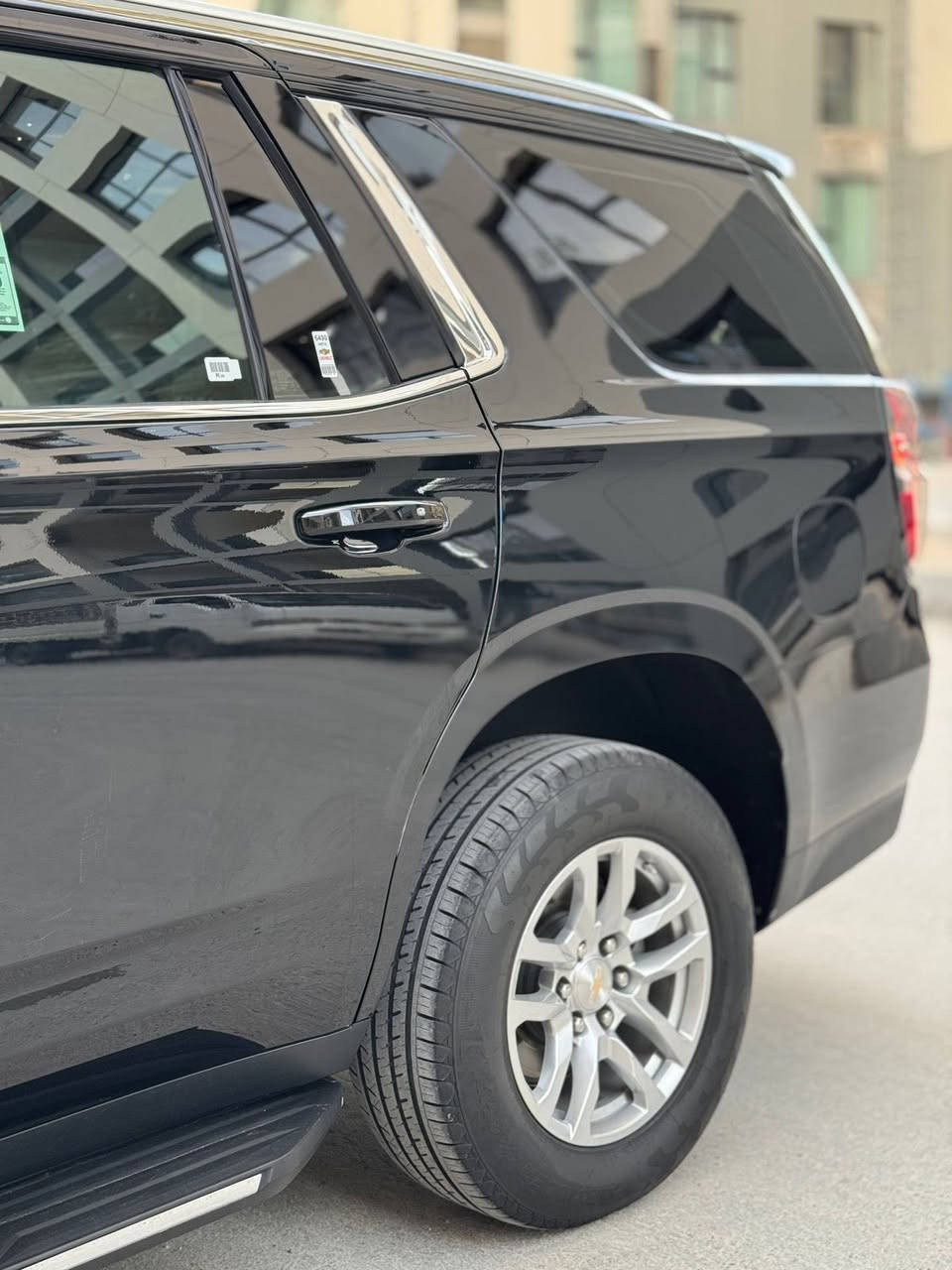 السلام عليكم  تاهو ls 2023
فقط بيع بدون مراوس فقط بيع 
بجم. برايمر العربض المرغوب 
  السعر  بلاش 365 وبيها مجال بسيط
خليجي 
رقم بغداد باسمي 
هزه +سنويه جديد ورقم انكليزي

السيارة بيها مكانات صبغ ابيع صبغ حزام بدون دواخل

 كير محرك كفالة برغي ممفتوح بيها

ماشيه 39 الف 

المواصفات
. علامه سوده ضوء القمر 
• رادار 
• ثلاجة
• رادار جانبي امامي وخلفي
• نقطة عمياء
• تحديد مسار
• تنبيه خطوط الشارع عند الانحراف
• كشنات كهرباء
• لايت زينون بلادي
• تشغيل عن بعد
• 4 بصمات + بصمة تشغيل
• فتح ذاتي عن الاقتراب من السيارة

مكاني بغداد  حي الجهاد 

‏‭***********
