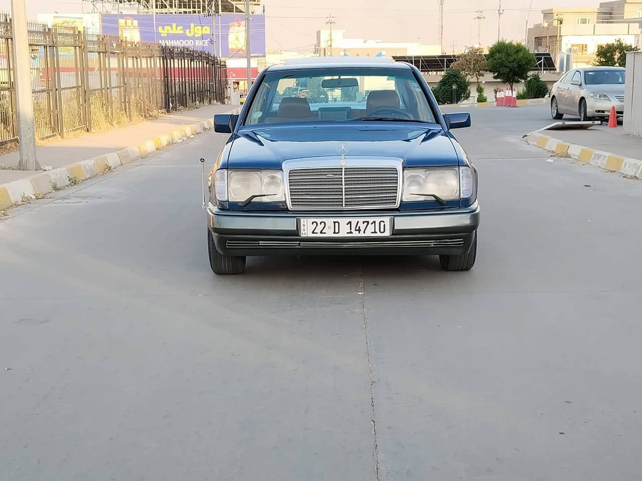 مارسيدس دب حجم 300 موديل 87 محدث 92 محرك vvt3000 رقم اربيل جديد دولي سنوية جديد الغاية2030 بسمي شرط تحويل وكالة قواعد دبلات سليمة صبغ عام لجمالية بدون خياس بدون ضرب تبريد ثلج ABS كهربائية شغال سعر 62 مكاني كركوك ***********
