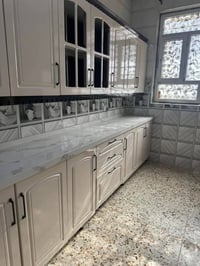 كاونتر • ألمنيوم تركي • تقسيط بدون تحميل