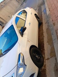 نيسان صني 2024 هندي بليتة  رقم بغداد وكالة مباشراً  اقصاد استقطاع مباش...