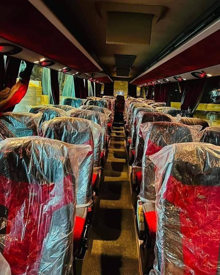 بمناسبة ولادة الأمام المهدي عج  تعلن حملة عبدالله ابن كاظم في غماس عن برنامجها الى كربلاء المقدسة يوم الثلاثاء ليلة النصف من شعبان لزيارة الأمام الحسين ع وابي الفضل العباس ع وبأحدث الباصات المكيفه
للحجز والأستفسار الاتصال ع تلك الرقم *********** او المراسله عبر هذا الحساب 💐***********
