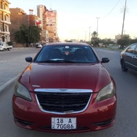 سي 200 • ٢٠١٣ • وارد امريكي